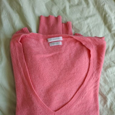Kaschmirpullover
