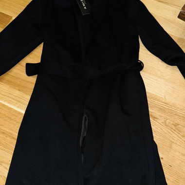 Vestes