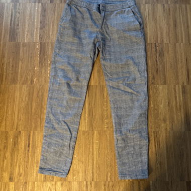 Rebel Pants