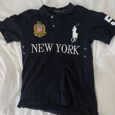 Polo Ralph Lauren Polo Chief Keef