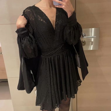 Robe Maje 