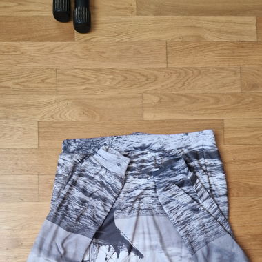 Pull manche Longue Miss Gugu