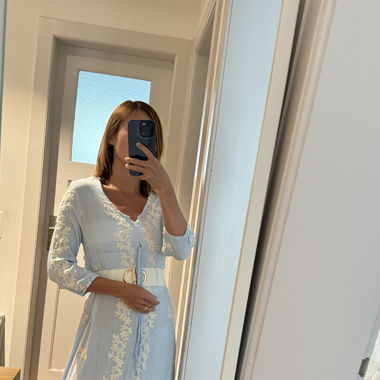 Kleid 