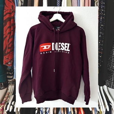 DIESEL Hoodie