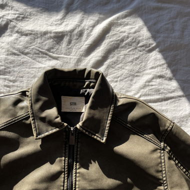 Veste Stradivarius 
