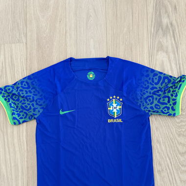 Brazil trikot