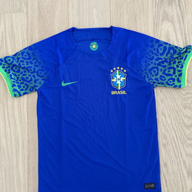Brazil trikot