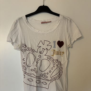 juicy shirt
