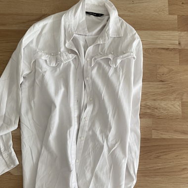 Bluse