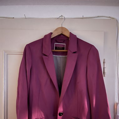 Blazer Scotch & Soda