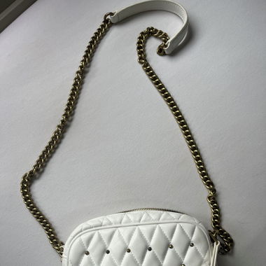 versace couture Jeans tasche