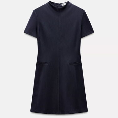 Mini dress