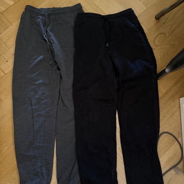 H&M Jogging Pants Set