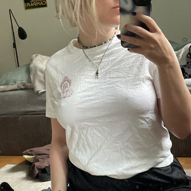 dragon shirt