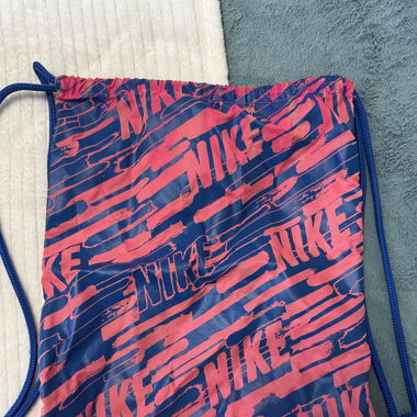 Nike Turnsack