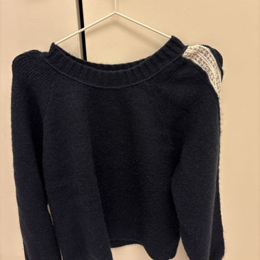 Maglione Subdued