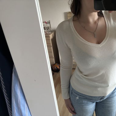 gran sasso sweatshirt