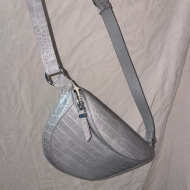 Bauchtasche von h&m