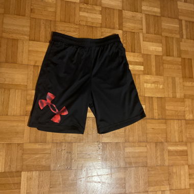 Under Armour Sporthose