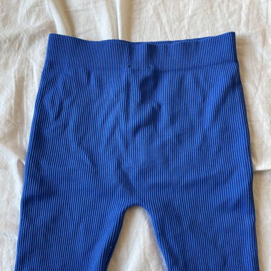 Kurze Sport Leggings