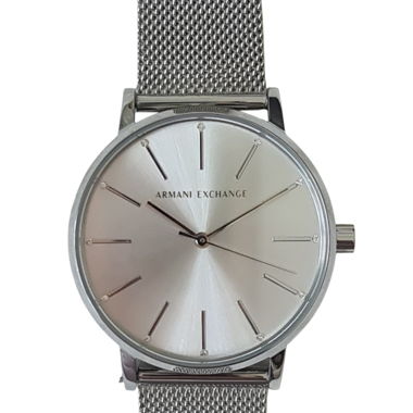 Montre Armani Exchange Lola – Neuve, jamais portée