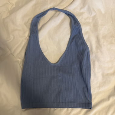 Cropped Top