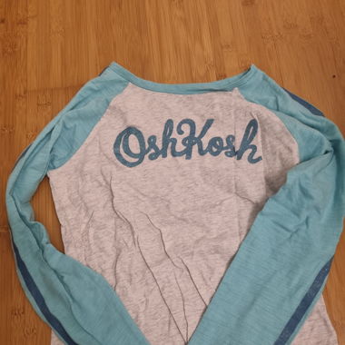 Pjama Oberteil