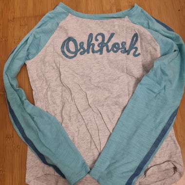 Pjama Oberteil
