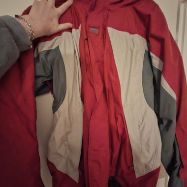 Helly Hansen Skijacke