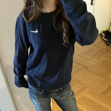 Nike Pullover