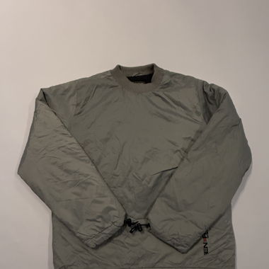 Energie windbreaker