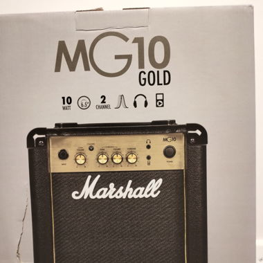 Marshall Amp