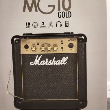 Marshall Amp