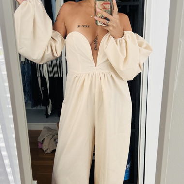 Einteiler/Jumpsuit PLT