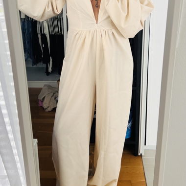 Einteiler/Jumpsuit PLT