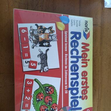 Spiel