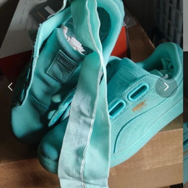 Puma scarpe da ginnastica