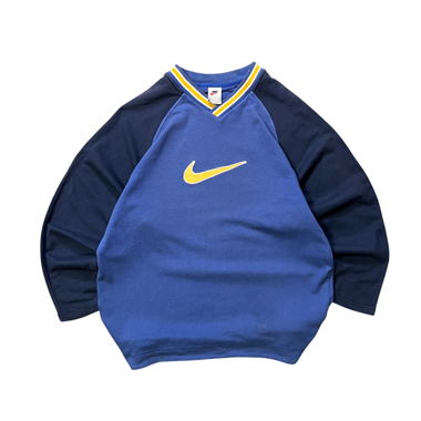 Felpa Vintage Nike (L)