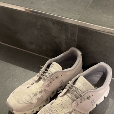 On Freizeit Schuhe
