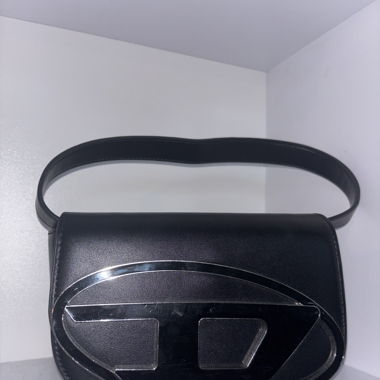 Diesel Tasche schwarz (nicht original)