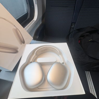 AirPods Max USB‑C