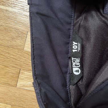 Pantalons de ski 
