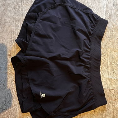 Short sportivo