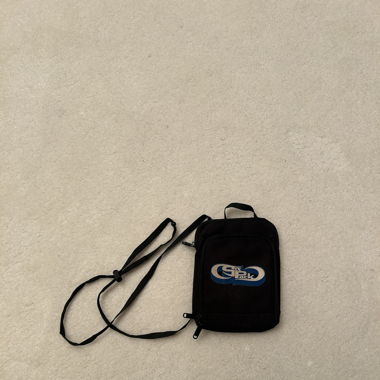 Sixpack Bauchtasche