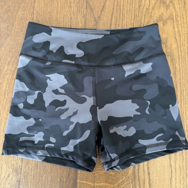 Sports trousers
