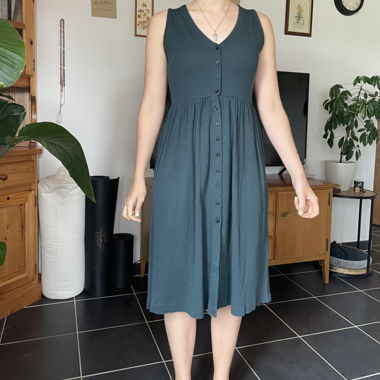 Sommerkleid 