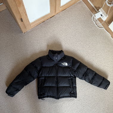 The North Face Daunenjacke