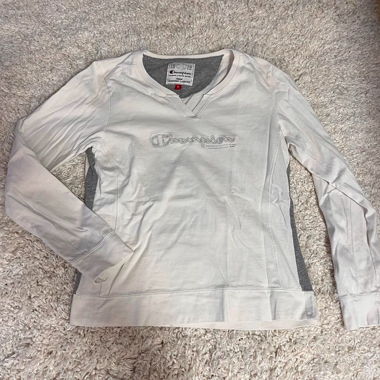 Vintage Champion Pullover