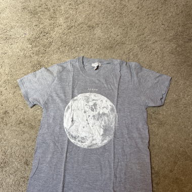 Mond shirt