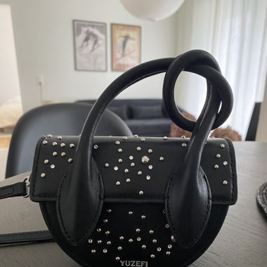 Yuzefi Designer Bag 